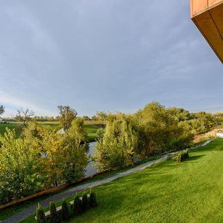 Il Lago - Sunrise - Cozy Luxurious Smart Home By The Lake Voluntari Zewnętrze zdjęcie