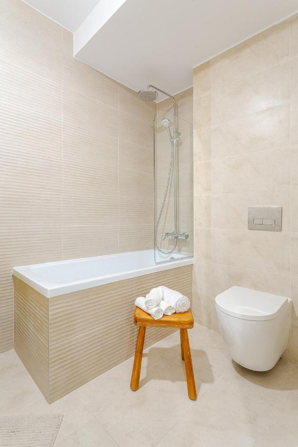 Il Lago - Sunrise - Cozy Luxurious Smart Home By The Lake Voluntari Zewnętrze zdjęcie