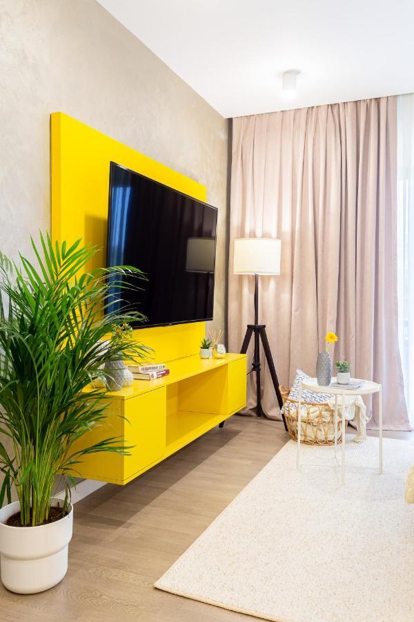 Il Lago - Sunrise - Cozy Luxurious Smart Home By The Lake Voluntari Zewnętrze zdjęcie