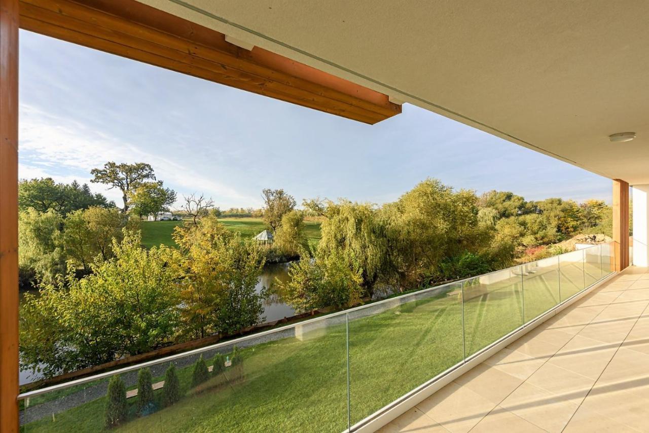 Il Lago - Sunrise - Cozy Luxurious Smart Home By The Lake Voluntari Zewnętrze zdjęcie